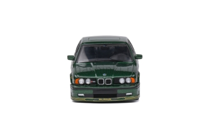 Изображение SOLIDO 1/43 BMW Alpina (E34) B10 BiTurbo 1994 green