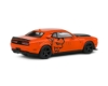Изображение SOLIDO 1/43 DODGE Challenger SRT Demon orange