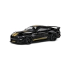 Изображение SOLIDO 1/43 FORD Mustang Shelby GT500 2020 black/gold