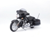 Изображение MAISTO 1/12 Мотоцикл HARLEY-DAVIDSON 2015 Street Glide Special black/черный