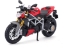 Изображение MAISTO 1/12 Мотоцикл DUCATI Streetfighter S red/красный