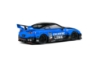 Изображение SOLIDO 1/43 NISSAN GT-R (R35) LB Silhouette CALSONIC