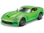 Изображение MAISTO 1/18 DODGE Viper 2013 (4/4) green/зеленый