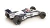Изображение MODELCAR 1/18 BRABHAM BT52 №5 Fila Sport Team N.Piquet победитель Brazilian GP Чемпион мира 1983