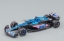 Изображение BBURAGO 1/43 Формула 1/F-1 ALPINE A523 №31 BWT-Alpine Team E.Ocon 2023