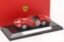 Изображение BBURAGO 1/43 FERRARI 250 Testa Rossa 1959 red/красный