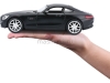 Изображение MAISTO 1/24 MERCEDES AMG GT black/черный