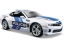 Изображение MAISTO 1/24 CHEVROLET Camaro RS Police 2010 white/белый