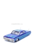 Изображение MAISTO 1/24 CHEVROLET Impala 1964 blue/синий