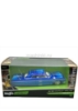 Изображение MAISTO 1/24 CHEVROLET Impala 1964 blue/синий