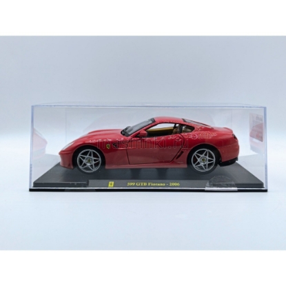 Изображение ALTAYA 1/24 FERRARI 599 GTB Fiorano 2006 red