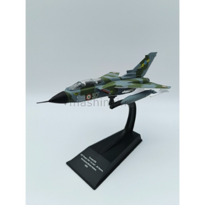Изображение ALTAYA 1/100 Самолет TORNADO IDS 156° Gruppo Volo Le Linci Aeronautica Militare Italiana 1990