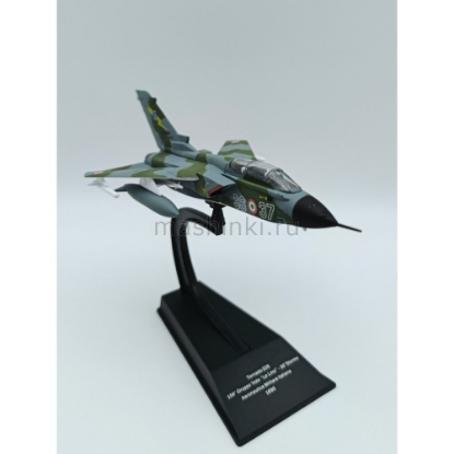Изображение ALTAYA 1/100 Самолет TORNADO IDS 156° Gruppo Volo Le Linci Aeronautica Militare Italiana 1990
