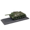 Изображение ALTAYA 1/43 САУ ИСУ-152 1944 Освобожденный Кировоград хаки