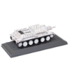 Изображение ALTAYA 1/43 САУ СУ-122 1943 белый камуфляж