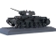 Изображение ALTAYA 1/43 Танк КВ-1 1942 камуфляж