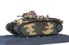 Изображение ALTAYA 1/43 Танк CHAR B1bis Франция май 1940 камуфляж