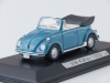 Изображение ATLAS 1/43 VW Kafer 1302 Cabrio 1970 light blue