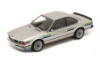 Изображение MODELCAR 1/18 BMW Alpina B7 Turbo (E24) 1980 silver/decorated