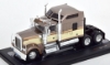 Изображение IXO 1/43 Седельный тягач KENWORTH W900 1990 brown metallic-beige