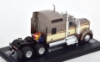 Изображение IXO 1/43 Седельный тягач KENWORTH W900 1990 brown metallic-beige
