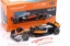 Изображение BBURAGO 1/43 Формула 1/F-1 MCLAREN F1 MCL60 №4 Lando Norris British GP 2023