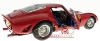 Изображение CMC 1/18 FERRARI 250 GTO 1962 RHD Ch. №3869 red (тираж 2000 шт)