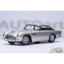 Изображение AUTOART 1/18 ASTON MARTIN DB5 Goldfinger w/weapons silver