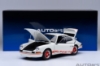 Изображение AUTOART 1/18 PORSCHE 911 Carrera 2.7 RS white/red