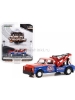 Изображение GREENLIGHT 1/64 CHEVROLET C-30 эвакуатор STP Oil Treatment 1971
