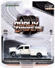 Изображение GREENLIGHT 1/64 CHEVROLET Silverado 3500 Dually Service Bed Union Pacific Railroad Maintenance Truck 2018