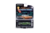 Изображение GREENLIGHT 1/64 CHEVROLET Monte Carlo 1970 green