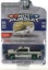 Изображение GREENLIGHT 1/64 CHEVROLET Silverado SSV General Motors Fleet Police 2022