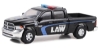 Изображение GREENLIGHT 1/64 DODGE Ram 1500 Classic Special Service Ram Law 2022