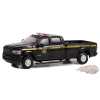 Изображение GREENLIGHT 1/64 DODGE Ram 2500 New York State Police State Trooper 2021