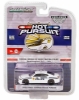 Изображение GREENLIGHT 1/64 DODGE Charger Police Pursuit Federal Bureau of Investigation Police FBI Police 2008