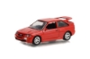 Изображение GREENLIGHT 1/64 FORD Escort RS Cosworth 1995 radiant red