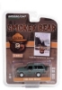 Изображение GREENLIGHT 1/64 FORD Bronco Please! Only You Can Prevent Forest Fires 1996 green