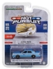 Изображение GREENLIGHT 1/64 FORD Crown Victoria Police Interceptor Seattle Police 2001