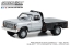 Изображение GREENLIGHT 1/64 DODGE Ram W350 Power Ram бортовой 1985