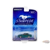 Изображение GREENLIGHT 1/64 FORD Mustang LX 5.0 1992 deep emerald green