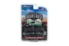 Изображение GREENLIGHT 1/64 FORD Mustang GT Fastback 1968 Green 24 Woodward Dream Cruise Featured Heritage Vehicle 2018