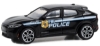Изображение GREENLIGHT 1/64 FORD Mustang Mach-E GT Federal Bureau of Investigation Police FBI Police 2022