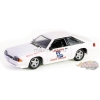 Изображение GREENLIGHT 1/64 FORD Mustang SSP Louisiana State Police 1993