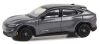 Изображение GREENLIGHT 1/64 FORD Mustang Mach-E California Route 1 2023 carbonized gray metallic