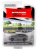 Изображение GREENLIGHT 1/64 FORD Mustang Mach-E California Route 1 2023 carbonized gray metallic