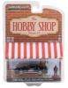 Изображение GREENLIGHT 1/64 FORD Mustang Shelby GT500 №68 OPTIMA Ultimate Street Car Invitational с фигуркой пилота 2010