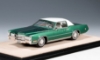 Изображение GLM STAMP 1/43 CADILLAC Eldorado Biarritz 1970 nottingham green firemist