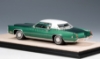 Изображение GLM STAMP 1/43 CADILLAC Eldorado Biarritz 1970 nottingham green firemist