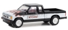 Изображение GREENLIGHT 1/64 GMC S-15 Sierra Flowtech Exhaust 1990